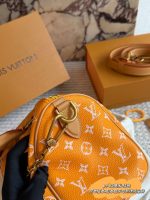 LOUIS VUITTON lv Speedy P9 size : 25 cm - Image 8