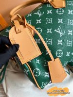 LOUIS VUITTON lv Speedy P9 size : 25 cm - Image 8
