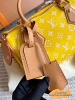 LOUIS VUITTON lv Speedy P9 size : 25 cm - Image 8