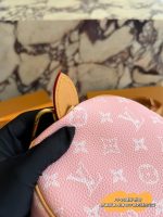 LOUIS VUITTON lv Speedy P9 size : 25 cm - Image 8