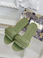 DIOR beach shoes  slippers  size : 35-41 - Image 7