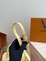 LOUIS VUITTON LV speedy 20 - Image 7