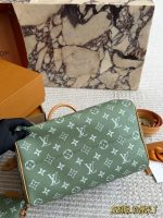 LOUIS VUITTON lv Speedy30 P9 size : 30 cm - Image 9