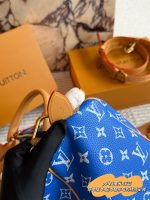 LOUIS VUITTON lv Speedy P9 size : 25 cm - Image 8