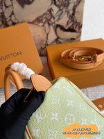 LOUIS VUITTON lv Speedy P9 size : 25 cm - Image 9