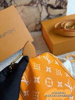 LOUIS VUITTON lv Speedy P9 size : 25 cm - Image 9