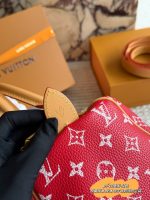 LOUIS VUITTON lv Speedy P9 size : 25 cm - Image 9