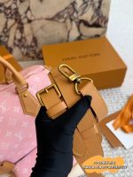 LOUIS VUITTON lv Speedy P9 size : 25 cm - Image 9