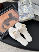 DIOR shoes beach slippers  size : 35-41