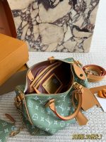 LOUIS VUITTON lv Speedy30 P9 size : 30 cm - Image 10