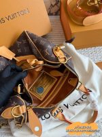 LOUIS VUITTON lv Speedy P9 size : 25 cm - Image 10