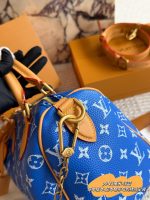LOUIS VUITTON lv Speedy P9 size : 25 cm - Image 9