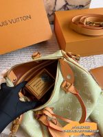 LOUIS VUITTON lv Speedy P9 size : 25 cm - Image 10