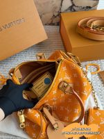 LOUIS VUITTON lv Speedy P9 size : 25 cm - Image 10