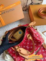 LOUIS VUITTON lv Speedy P9 size : 25 cm - Image 10