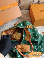 LOUIS VUITTON lv Speedy P9 size : 25 cm - Image 10
