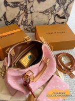 LOUIS VUITTON lv Speedy P9 size : 25 cm - Image 10