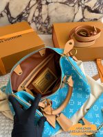 LOUIS VUITTON lv Speedy P9 size : 25 cm - Image 10
