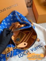 LOUIS VUITTON lv Speedy P9 size : 25 cm - Image 10