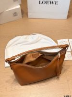 LOEWE mini Cala bag  size : 27X19X10 cm - Image 10