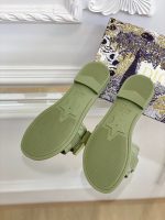 DIOR beach shoes  slippers  size : 35-41 - Image 10