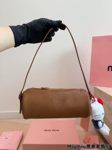 miumiu bowling bag