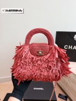 CHANEL  kelly bag size : 22X14 CM - Image 3