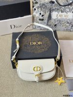 DIOR Bobby saddle bag size : 22 x12cm - Image 2