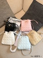 Dior Adiorable bucket  bag