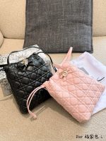 Dior Adiorable bucket  bag - Image 3