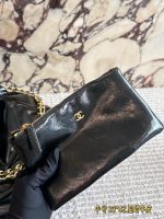 chanel 22bag  size :  39cm - Image 3