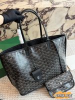 Goyard Anjou tote double side MM size：34*27cm - Image 2