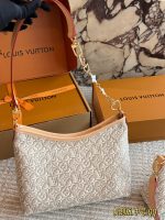 LOUIS VUITTON lv  carry  all size : 30x21/26x18/22x15cm