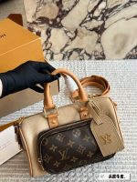 LOUIS VUITTON lv  keep all size : 24*15cm