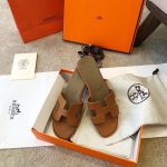 Hermes slippers shoes  size： 35-41
