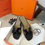 Hermes slippers shoes size： 35-41 - Image 3