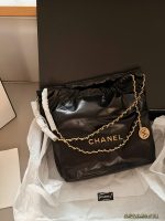 CHANEL 22bag  size: 30cm/ 35 cm - Image 3