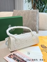 Goyard Anjou tote Bonbonnière hobo size：26cm - Image 2