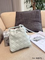 Dior Adiorable bucket  bag - Image 5