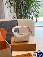 LOUIS VUITTON LV LP  pouch
