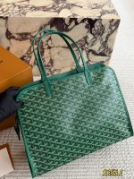 Goyard  tote size：41 x 30cm - Image 3