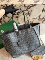 Goyard Anjou tote double side MM size：34*27cm - Image 3