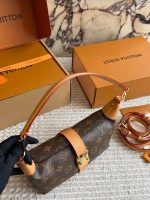 LOUIS VUITTON LV Pochette Mia size： 22*15cm - Image 3