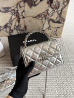 CHANEL Kelly bag size : 19*10cm      /    15*12cm - Image 3