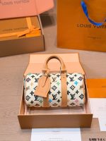LOUIS VUITTON lv keep all size : 25X14cm - Image 4
