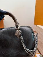 LOUIS VUITTON LV speedy  30 - Image 3