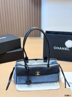 chanel 26s Baguette bag size : 30.5x11x15cm
