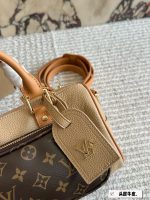 LOUIS VUITTON lv  keep all size : 24*15cm - Image 3