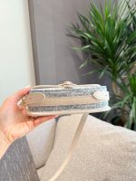 DIOR Bobby saddle bag size : 20X13 cm - Image 4