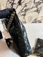 chanel 22bag  size :  39cm - Image 5